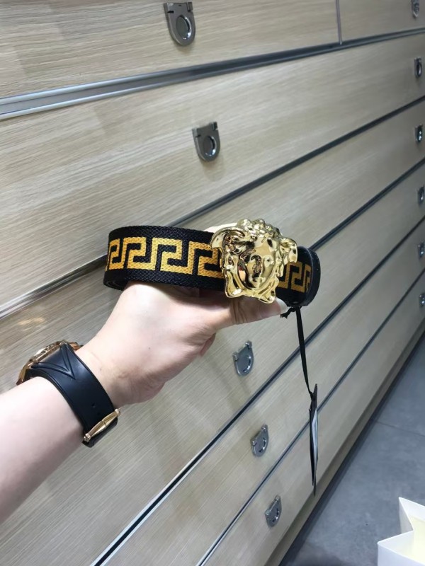 Versace Belt 015