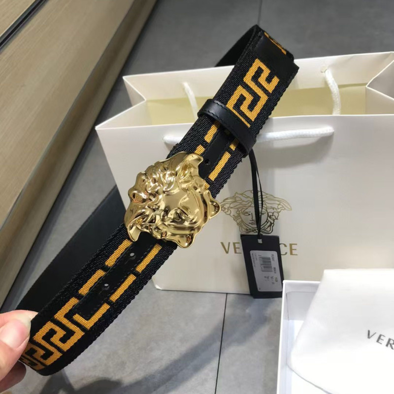 Versace Belt 015