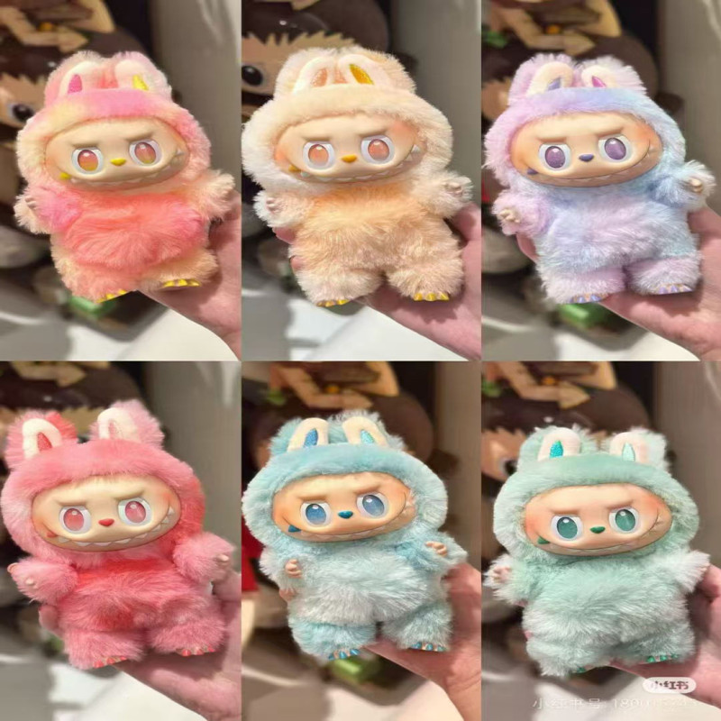 POP MART LABUBU