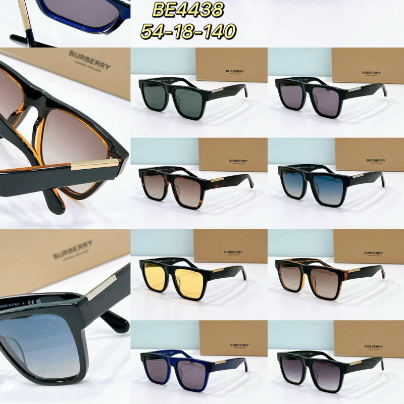 Burberry Sunglasses BE4438 SM021