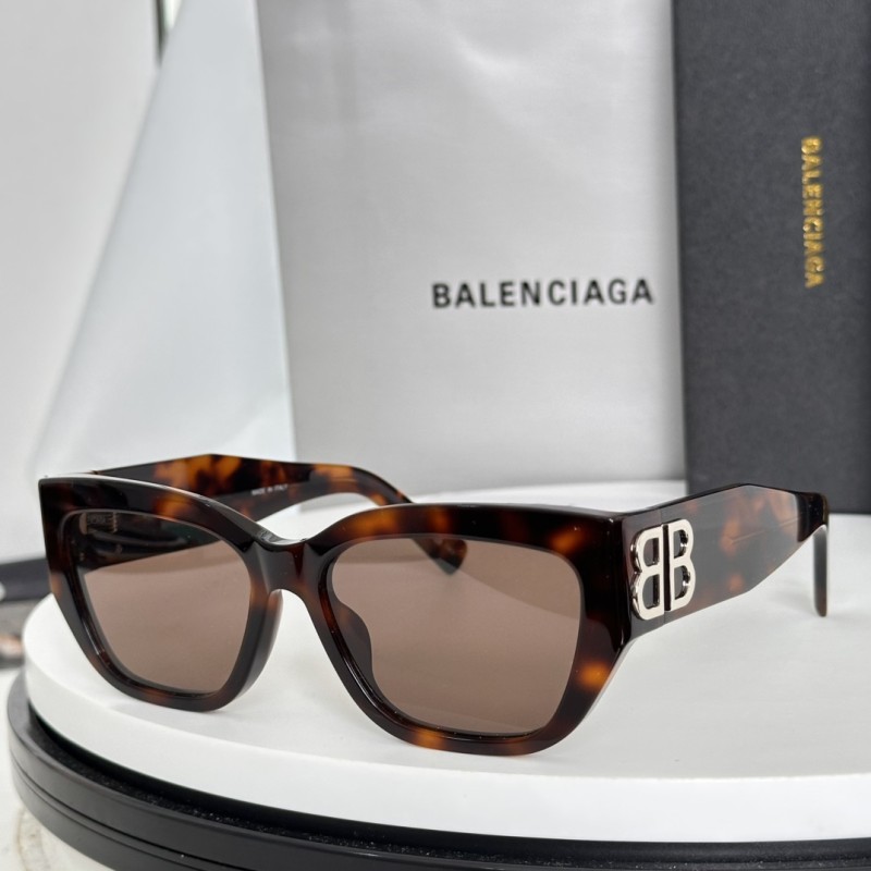 Balenciaga Sunglasses BB0361SK SM051