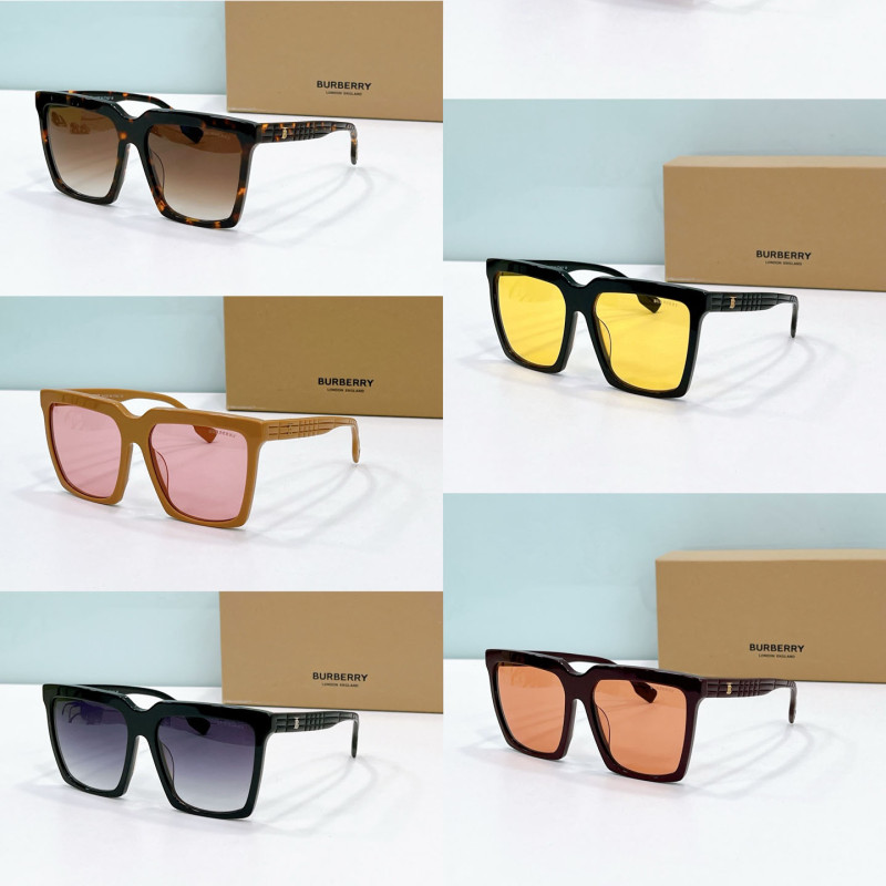Burberry Sunglasses BE4429U SM021
