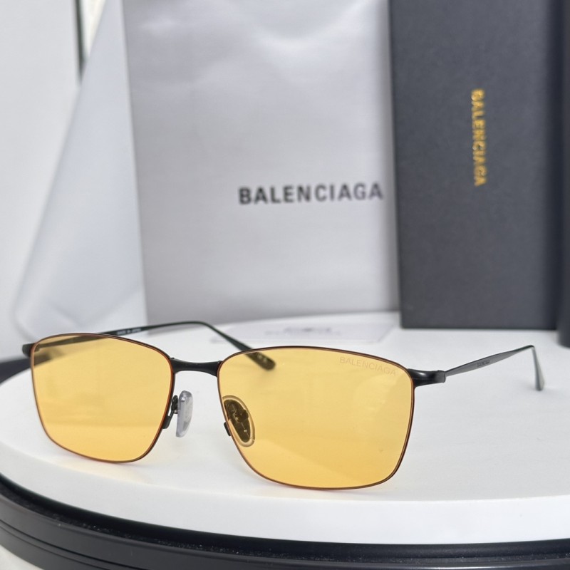 Balenciaga Sunglasses BB0415O SM051
