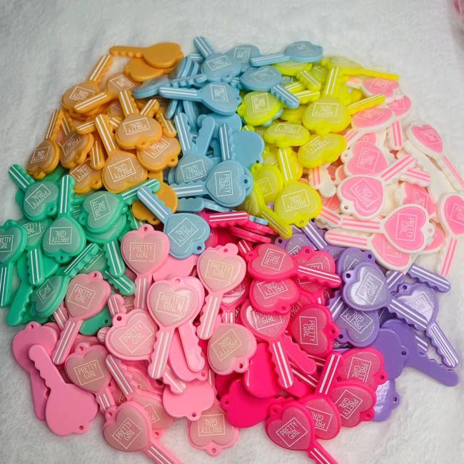 candy color pretty girl(10pcs)