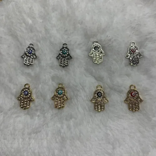 evil eye hand(10pcs)