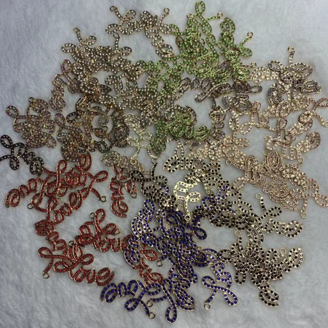 love set（8pcs）