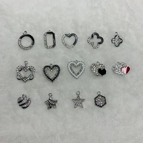silver set(20pcs)