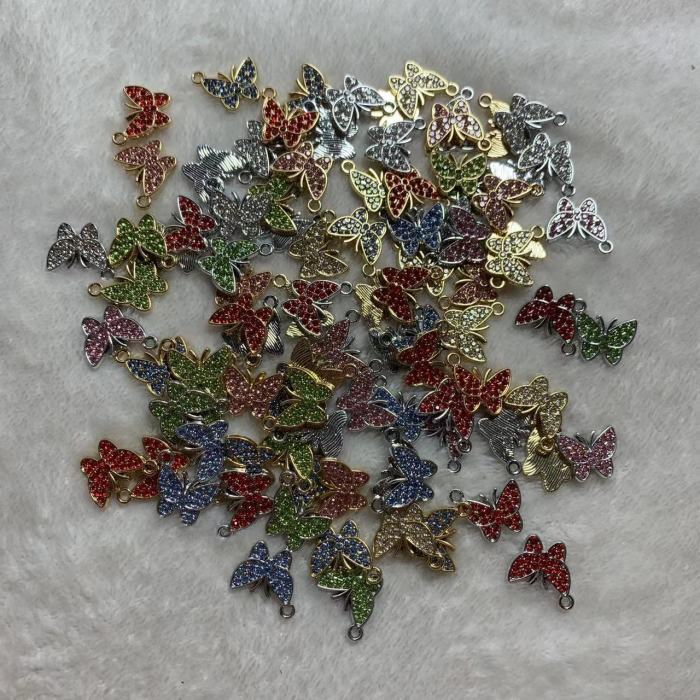 butterfly set-1(10pcs)