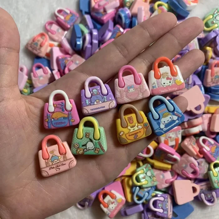 cut bags(20pcs)