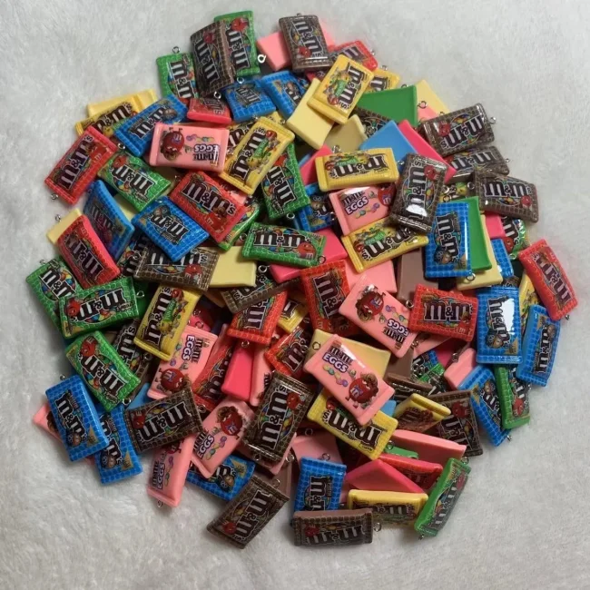 mm bags(10pcs)