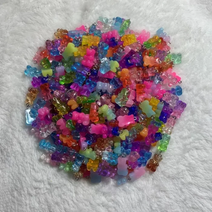 small bears(10pcs)