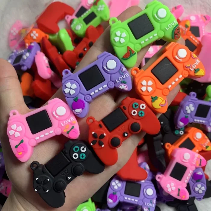 gamepad01（6pcs）
