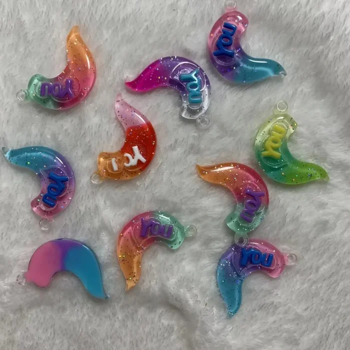 love you set(10pcs)