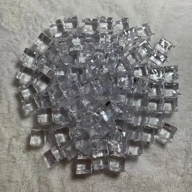 ice cube (10pcs)