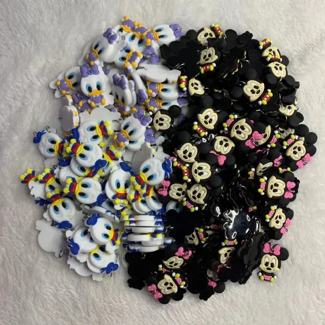 PVC M&D set(10pcs)