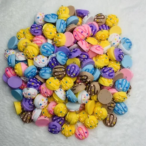 colorful bread (10pcs)