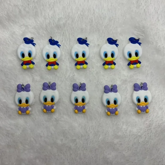 PVC M&D set(10pcs)