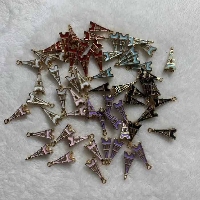 Eiffel Tower（10pcs）