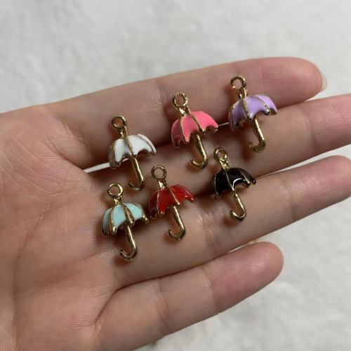 umbrella charms（10pcs）