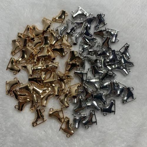 skates charms（10pcs）