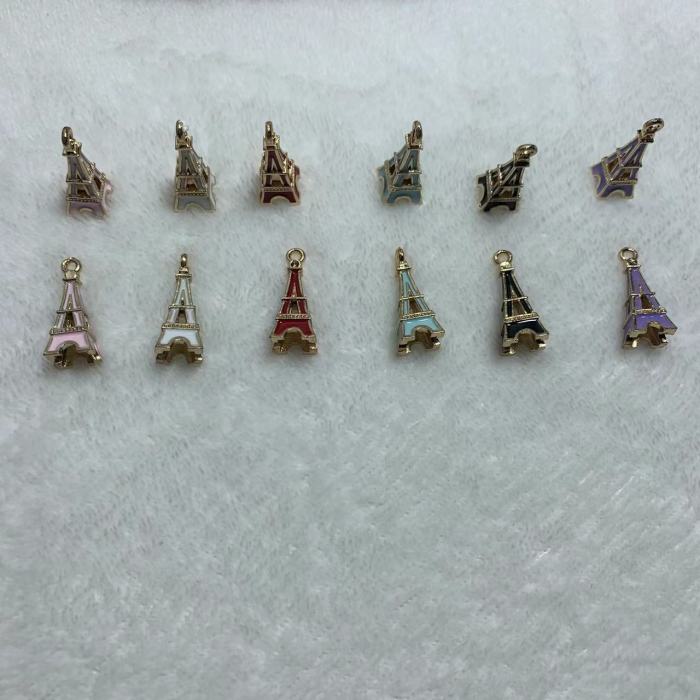 Eiffel Tower（10pcs）