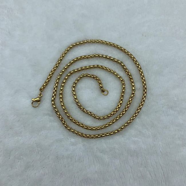 61cm necklace(5pcs)