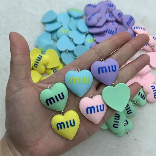 miu heart set(10pcs)
