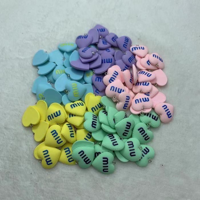 miu heart set(10pcs)