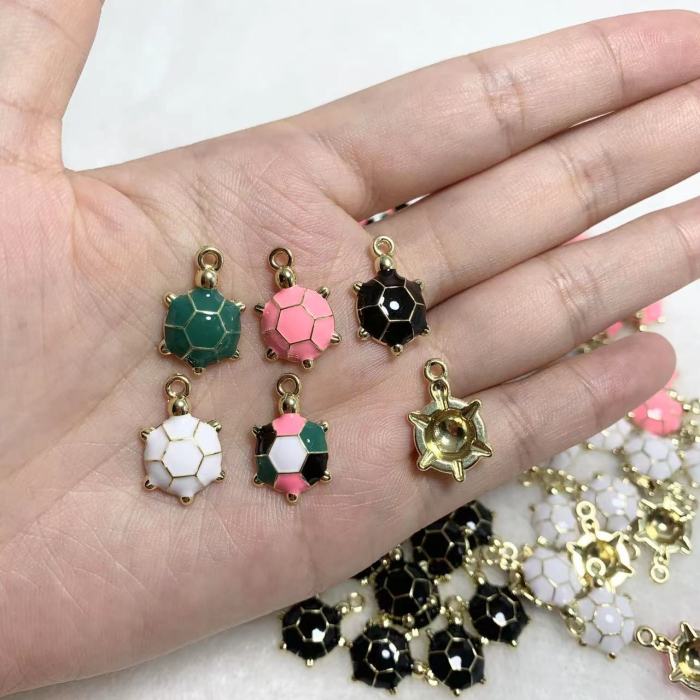 little tortoise chams(10pcs)
