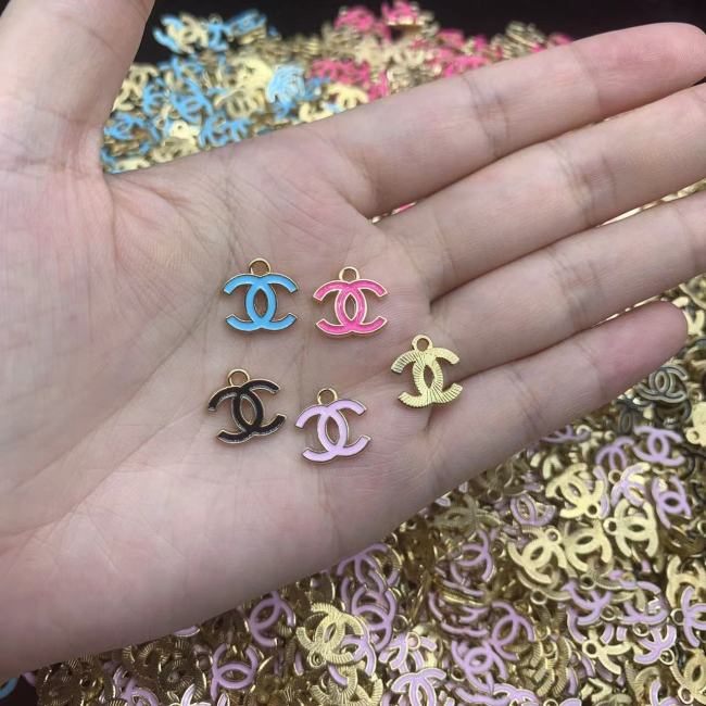 letter charms(20pcs)