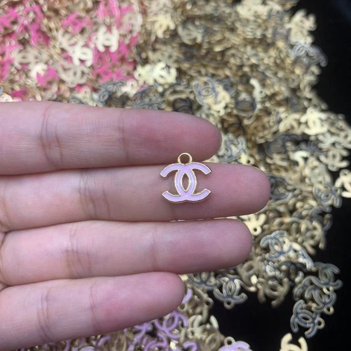 letter charms(20pcs)