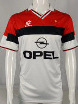 1994-1995 ACM Away Retro Soccer Jersey
