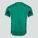 21-22 Ireland Home Rugby Jersey