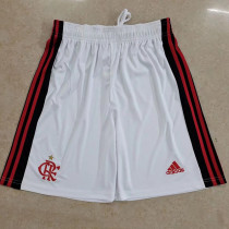 22-23 Flamengo Home Shorts Pants