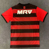 2018-2019 Flamengo Home Retro Soccer Jersey