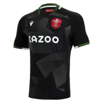 21-22 Wales Away Rugby Jersey