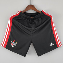 22-23 Sao paulo Away Shorts pants