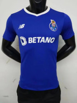 22-23 Porto Third Player Version Soccer Jersey