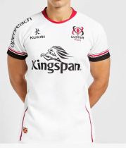 21-22 Ulster Home Rugby Jersey (阿尔斯特)