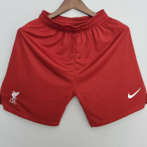 22-23 LIV Home Red Shorts Pants