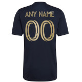 22-23 Philadelphia Union Home Fans Soccer Jersey