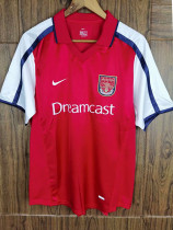 2000-2001 ARS Home Retro Soccer Jersey