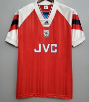 1992-1994 ARS Home Retro Soccer Jersey