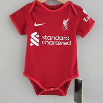 22-23 LIV Home Baby Infant Crawl Suit