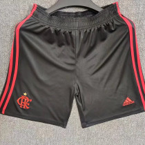 22-23 Flamengo Away Shorts Pants