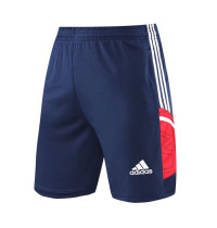 22-23 ARS Blue red Training Shorts Pants