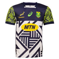 21-22 South Africa Special Edition Rugby Jersey