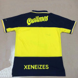 1998-1999 Boca Juniors Home Retro Soccer Jersey