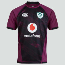21-22 Ireland Away Rugby Jersey