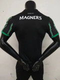 22-23 Celtic Away Player Version Soccer Jersey
